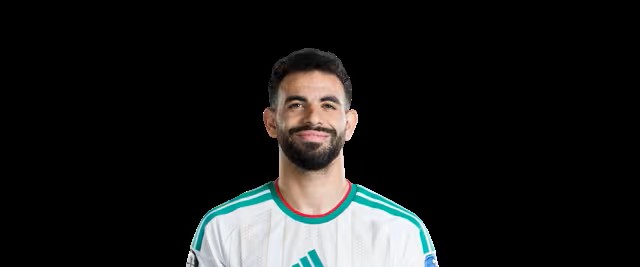 	Rayan Aït-Nouri 	